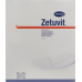 Association d'absorption Zetuvit 20x20cm stérile 15 pcs