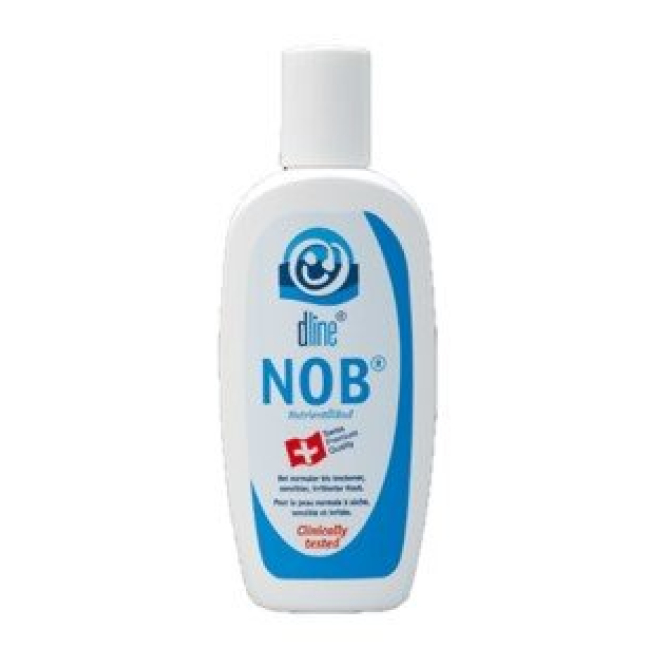 Dline NOB Nutrient Oil Bath Fl 200 мл
