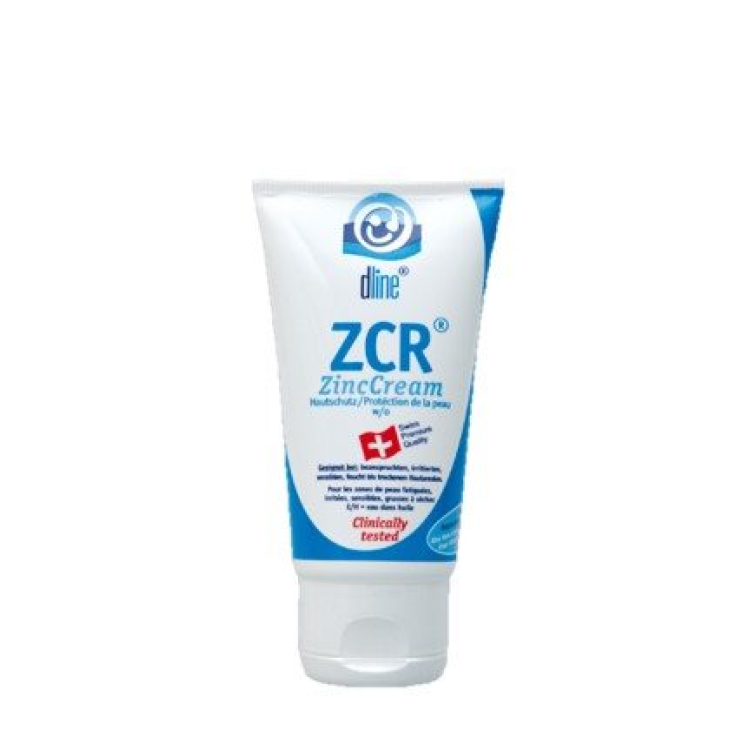 Dline ZCR ZincCream Tb 50гр