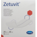 Zetuvit absorption dressing 20x20cm 30 pcs