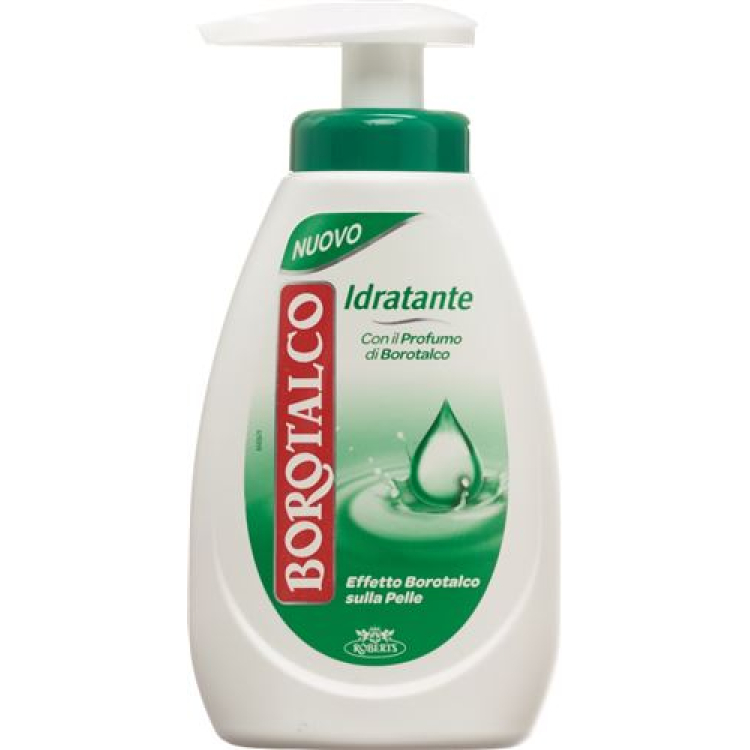 Borotalco skystas muilas 250 ml