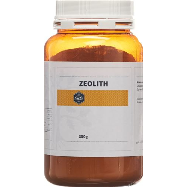 Eg Zeolite Plv Ds 350 g