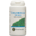 CHLORELLA 100% Chlorella Tabl 500 mg 200 pcs