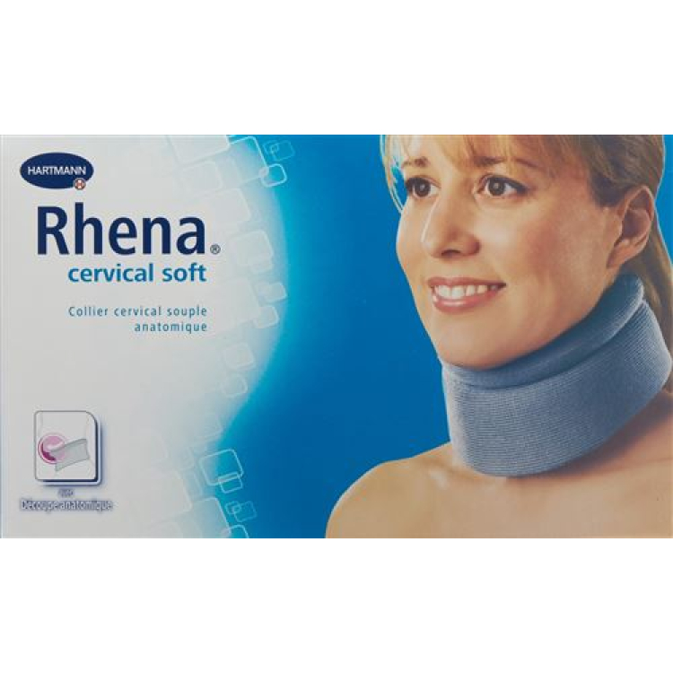 Rhena cervical myk Gr3 H9