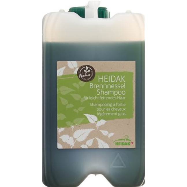 HEIDAK Brennessel Shampoo 2.5 kg