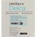 Lancettes One Touch Delica stériles 200 pcs