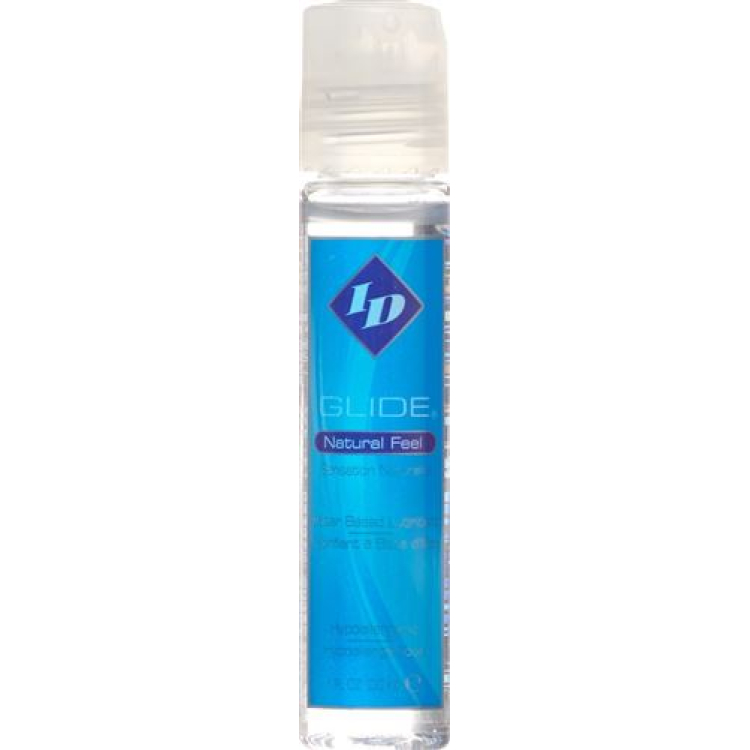 ID Glide Glijmiddel Fl 65 ml