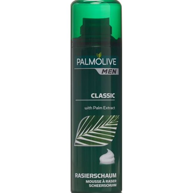 Palmolive habemeajamiskreem Classic 300 ml