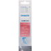 Philips Sonicare replacement brush heads Sensitive HX6054 / 07 standard 4 pcs