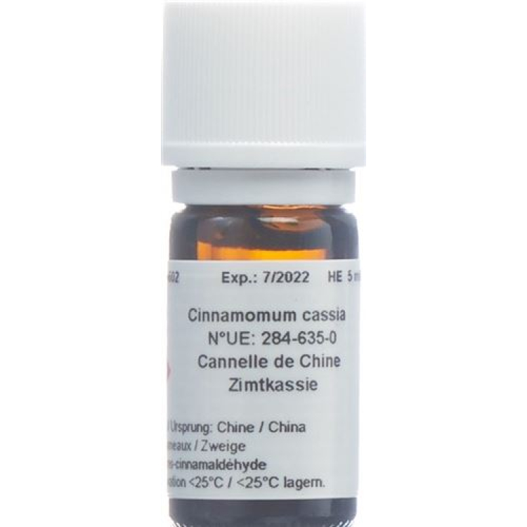 Aromasan Cassia efiri/moy 30 ml