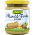 Rapunzel Cream Almond Tonka Jar 250 ក្រាម។