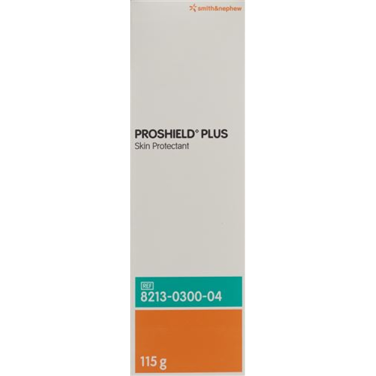 Proshield Plus Skin Protect 115 ក្រាម។