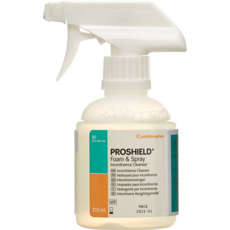 Proshield Foam&Spray 235ml