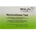 विली फॉक्स मोनोन्यूक्लिओसिस टेस्ट 20 पीसी