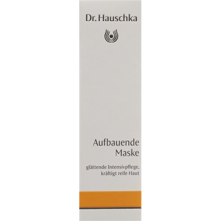 Dr Hauschka Επανορθωτική Μάσκα 5 ml