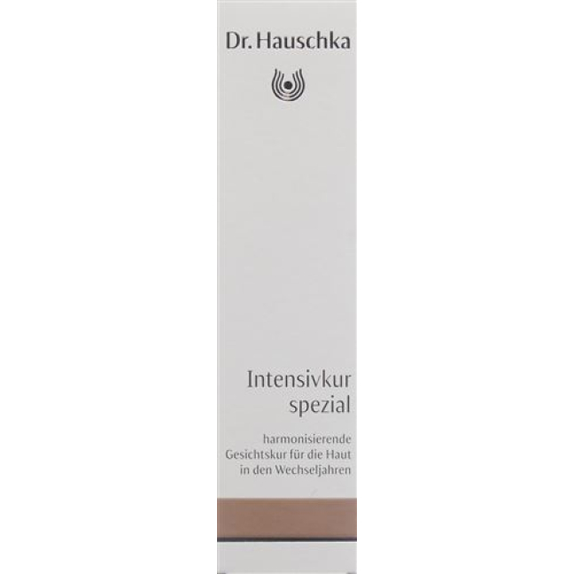Dr Hauschka Intensive Treatment Special 40 ml