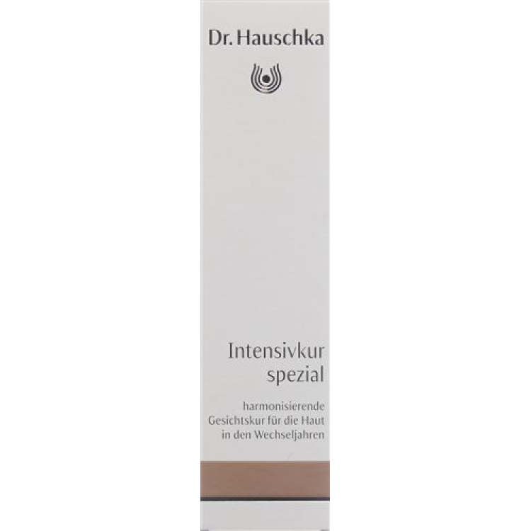 Dr Hauschka intensivbehandling special 40 ml