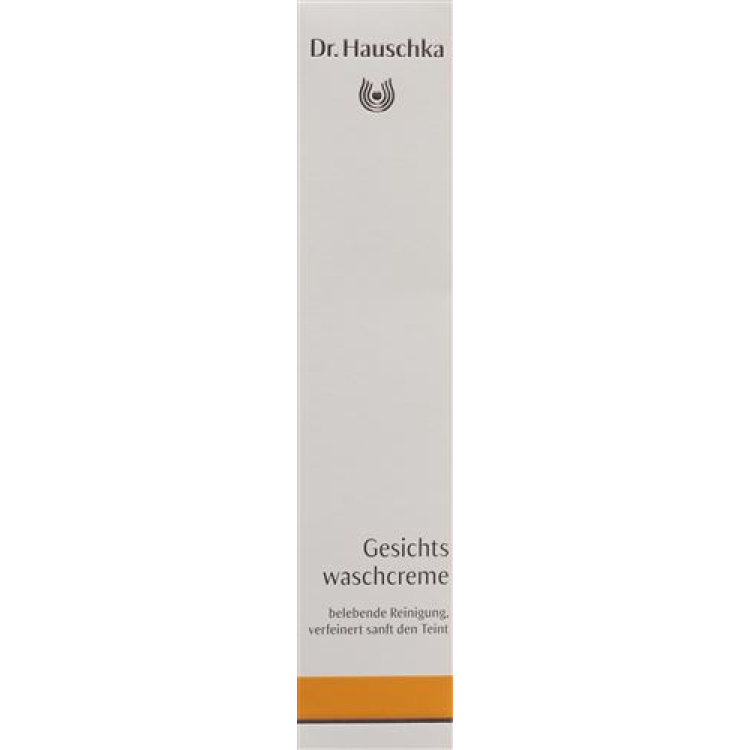 Dr Hauschka ansiktstvättkräm 50 ml