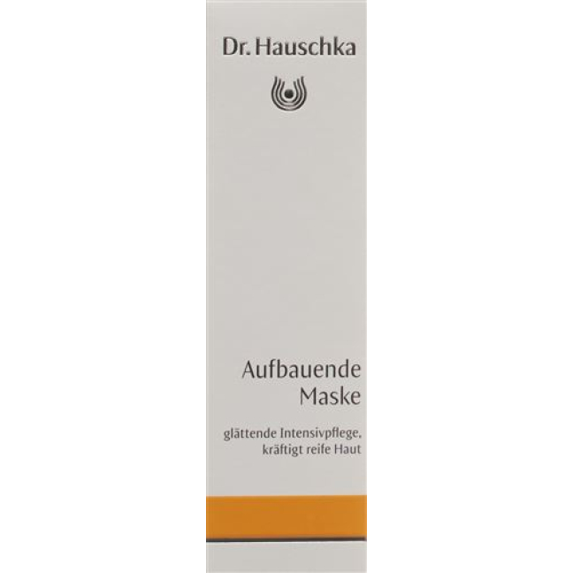 Dr Hauschka Restorative Mask 30 ml