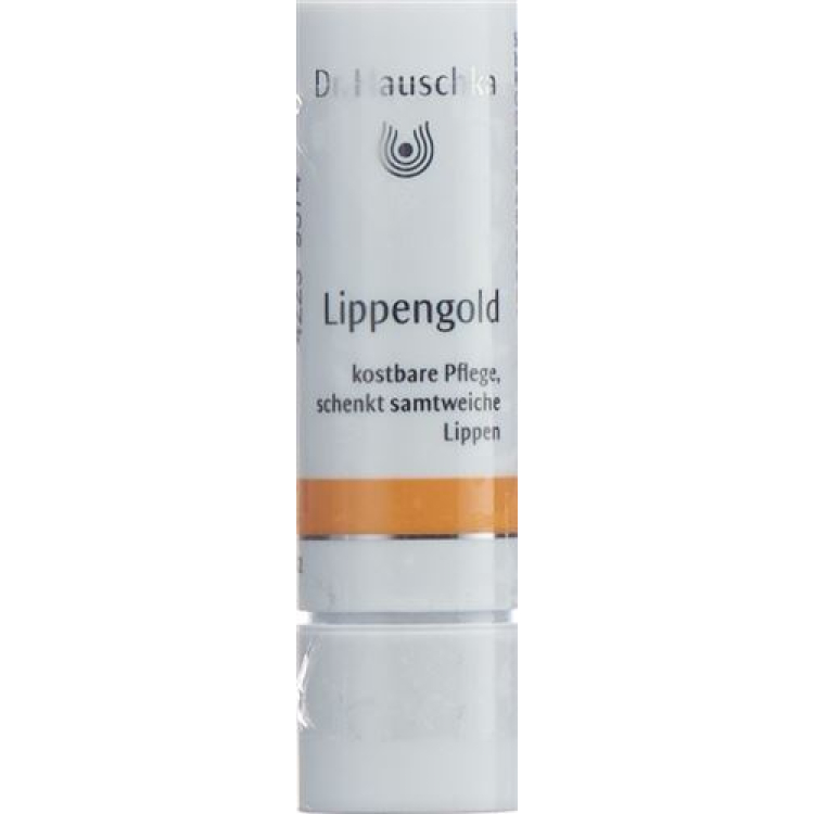 Dr Hauschka Lip Gold 4,9 գ