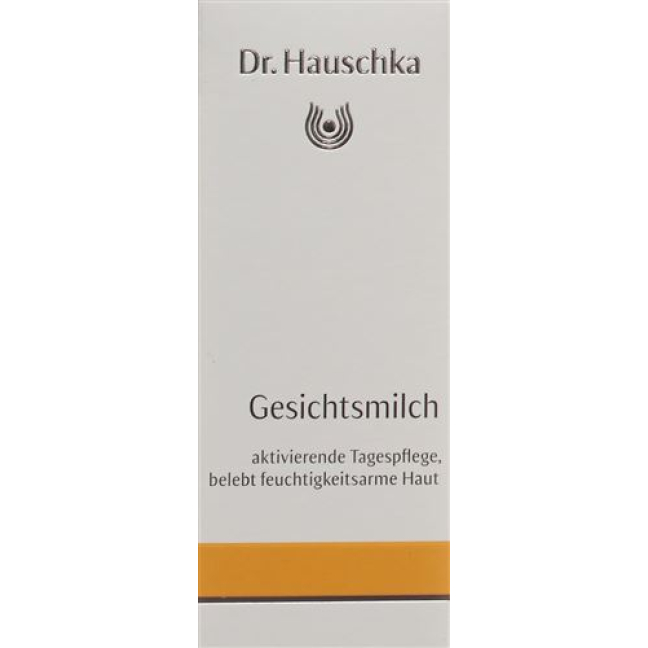 Dr. Hauschka leche facial 30 ml