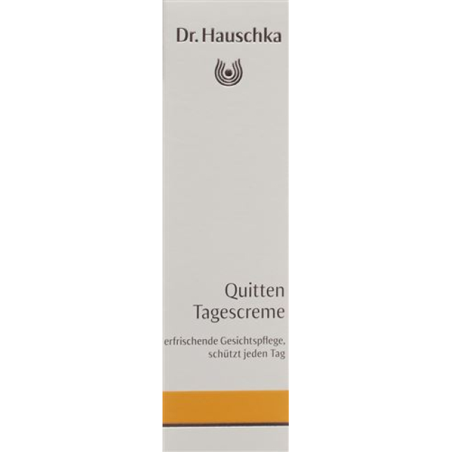 Dr Hauschka Quince Day Cream 30 មីលីលីត្រ