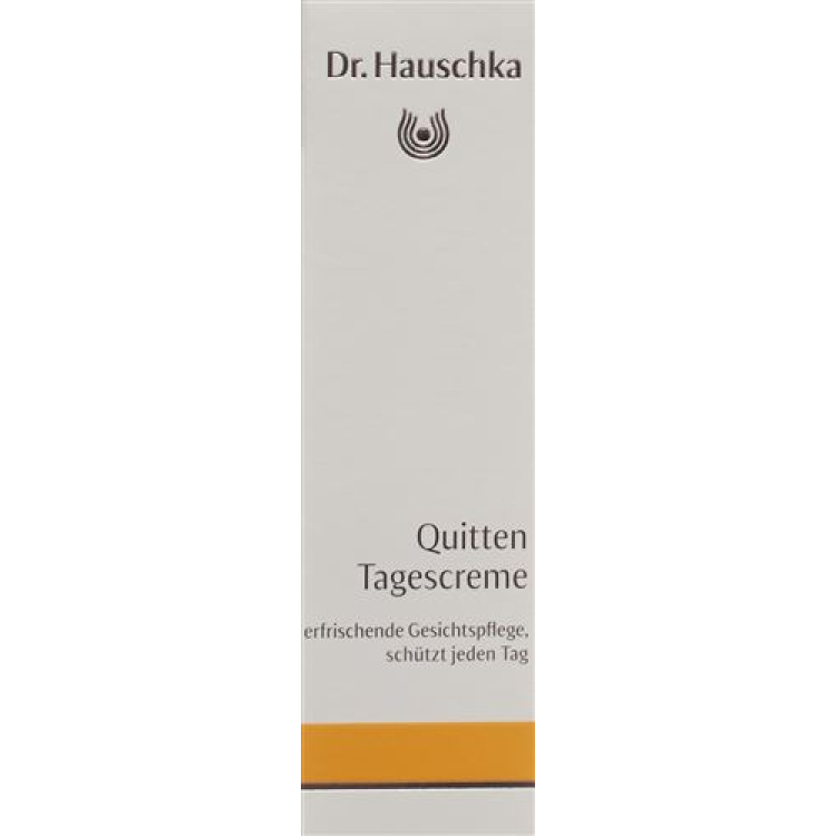 Dr Hauschka Quince Day Cream 30 ml