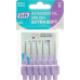 TePe Interdental Brush 1.1mm x-soft violet Blist 6 pcs