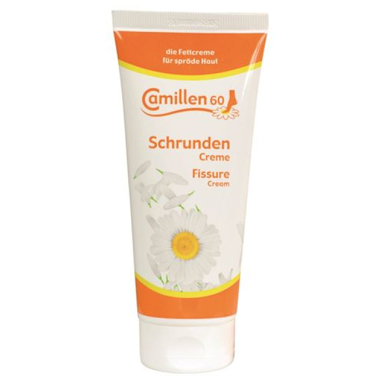 Camillen 60 crema screpolata 50 ml