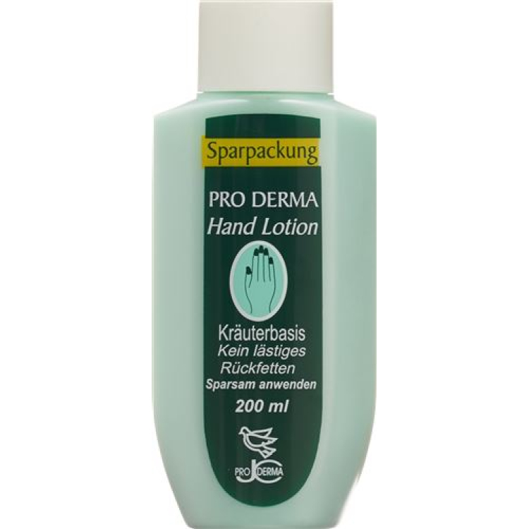 PRO DERMA lozione per le mani 100 ml