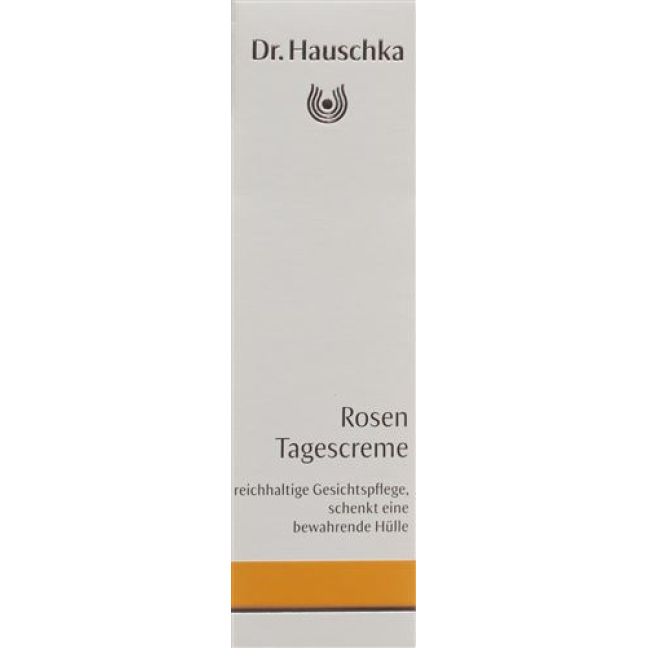 Dr Hauschka Rose Day Cream 5 មីលីលីត្រ