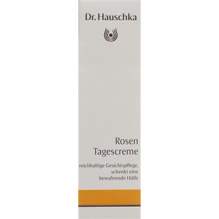 Dr Hauschka Rose Dagkrem 5 ml