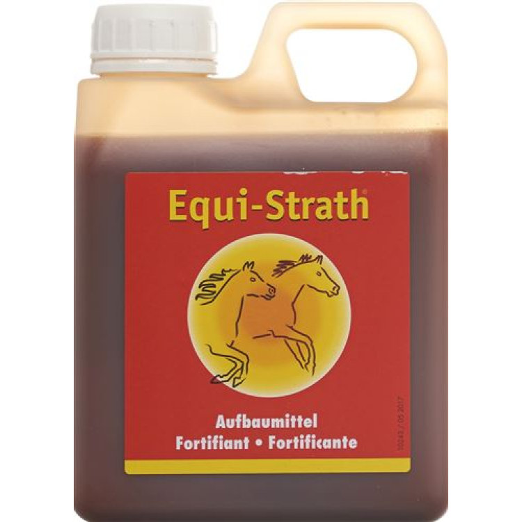 Equi Strath liq 1 lt