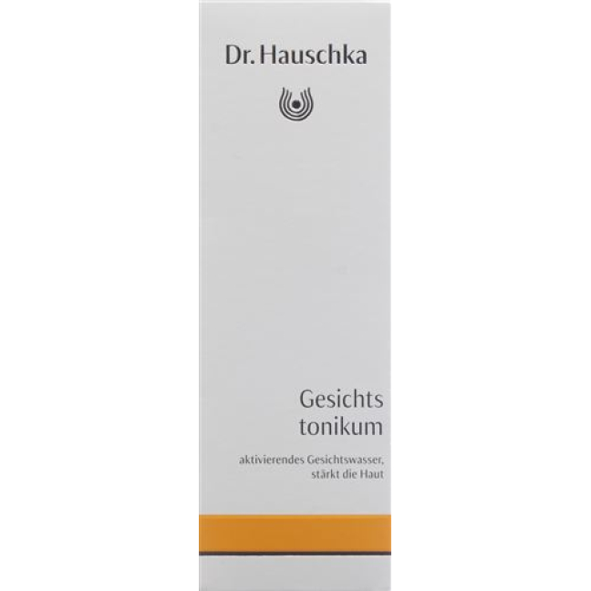 Dr Hauschka veido tonikas 10 ml
