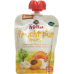 Holle Pouchy Banane Pomme Mangue & Abricot 90 g