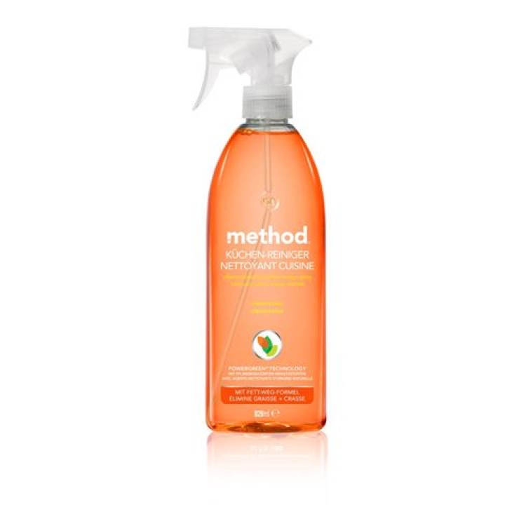 Methode Dagelijkse Keukenspray 828 ml