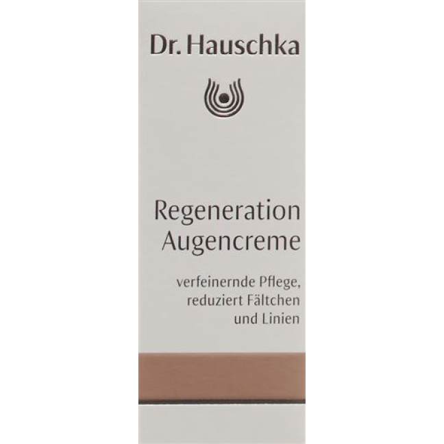 Dr Hauschka Regenerating Eye Cream 15 ml