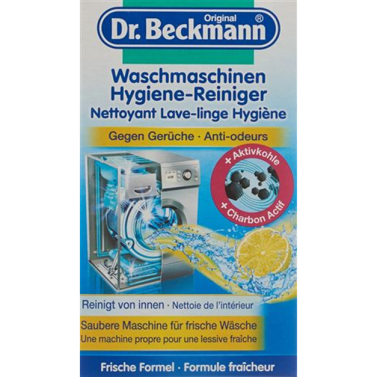 Dr Beckmann skalbimo higienos valiklis 250 g