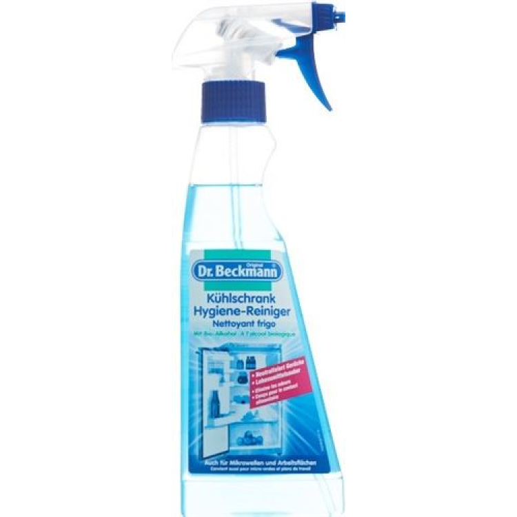 Dr Beckmann Refrigerator Cleaner 250 ml