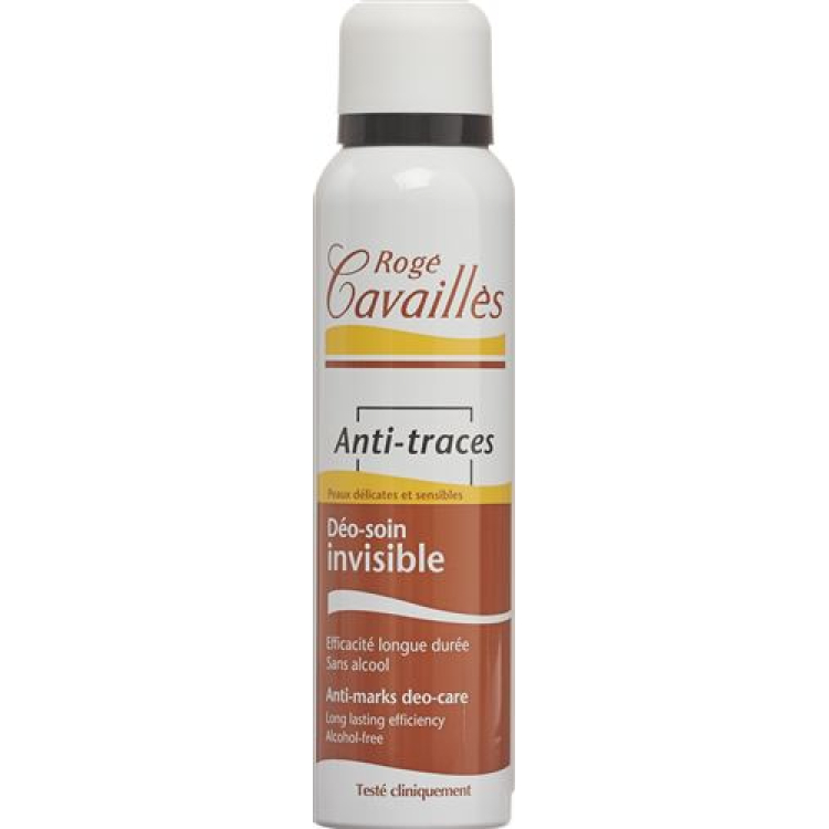 Rogé Cavaillès Deo anti-vlekken Spray 150 ml