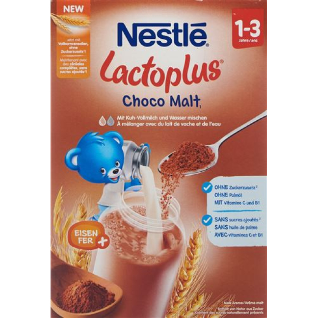 LactoPlus kakao 400 g