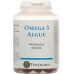 Omega 3 ALGAE DHA EPA 500 mg Vcaps 100 adet