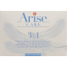 Arise Swiss Baby Care 2in1-pyyhkeet & lautasliina 50 kpl