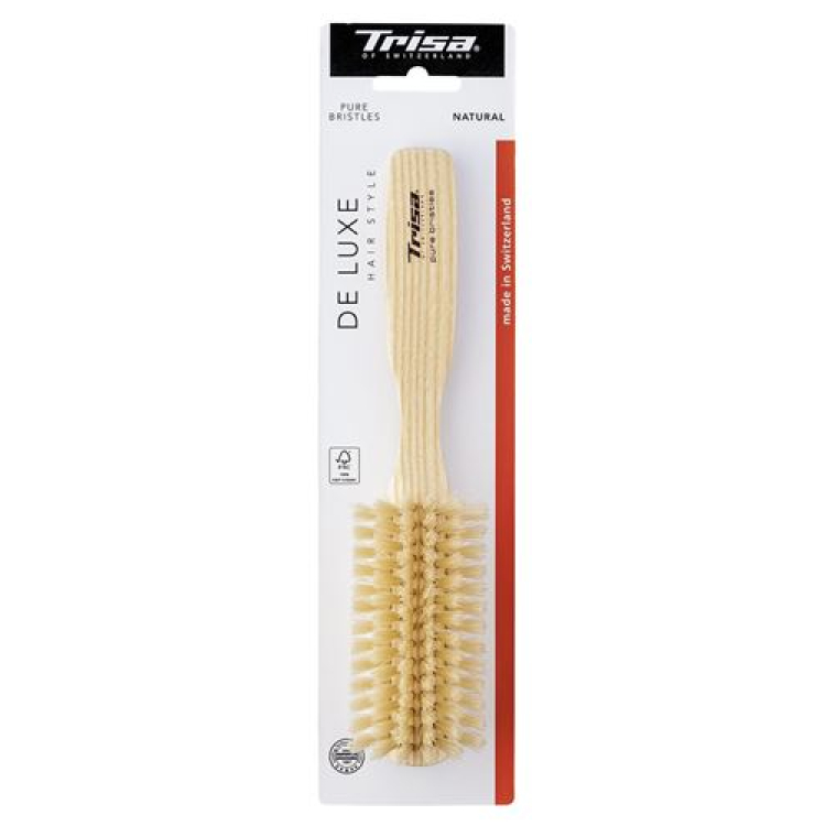 Trisa De Luxe Natural M 629200