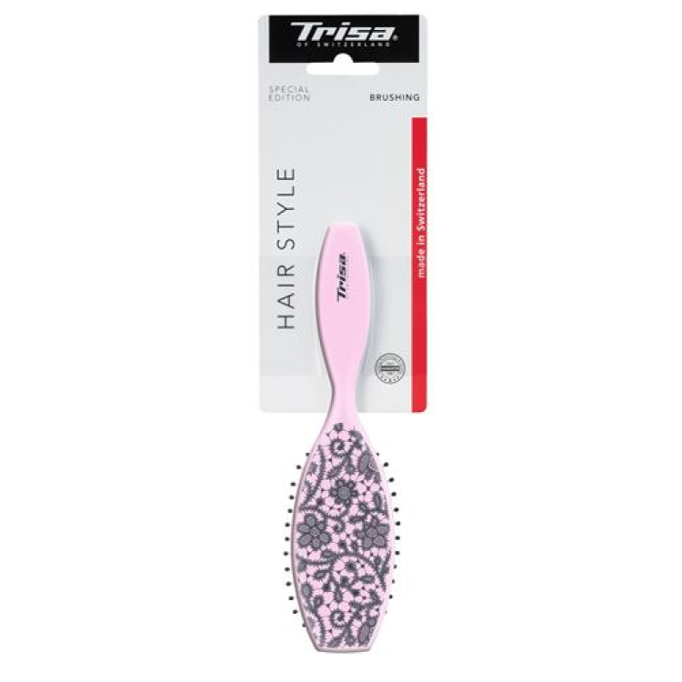 Trisa Basic Fashion Brushing pequeno