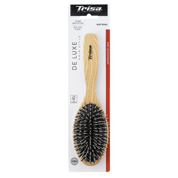 Trisa De Luxe Natural L 628360