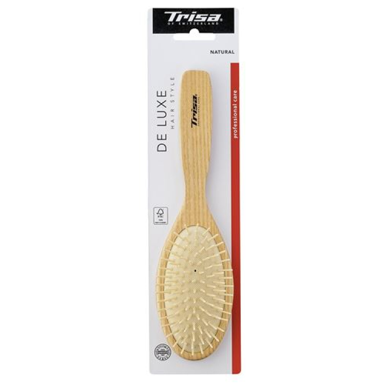 Trisa De Luxe Natural L