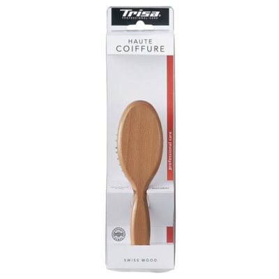 Trisa Haute Coifure Natural S