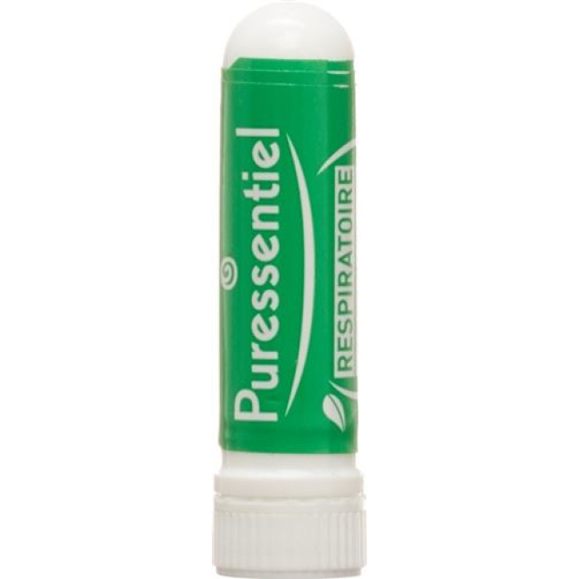 Puressentiel Inhaler to the Respiratory Tract 19 Essential Oils 1 ml