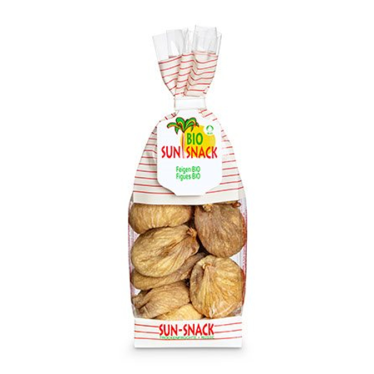 Bio Sun Snack Buah Tin Protoben Bio Bag 250 g